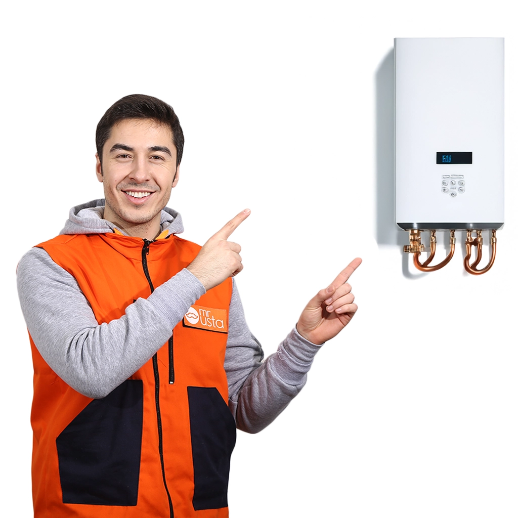 Çeşme Kombi Tamircisi